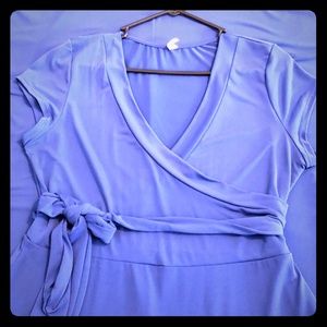 Pink Blush Womens XL